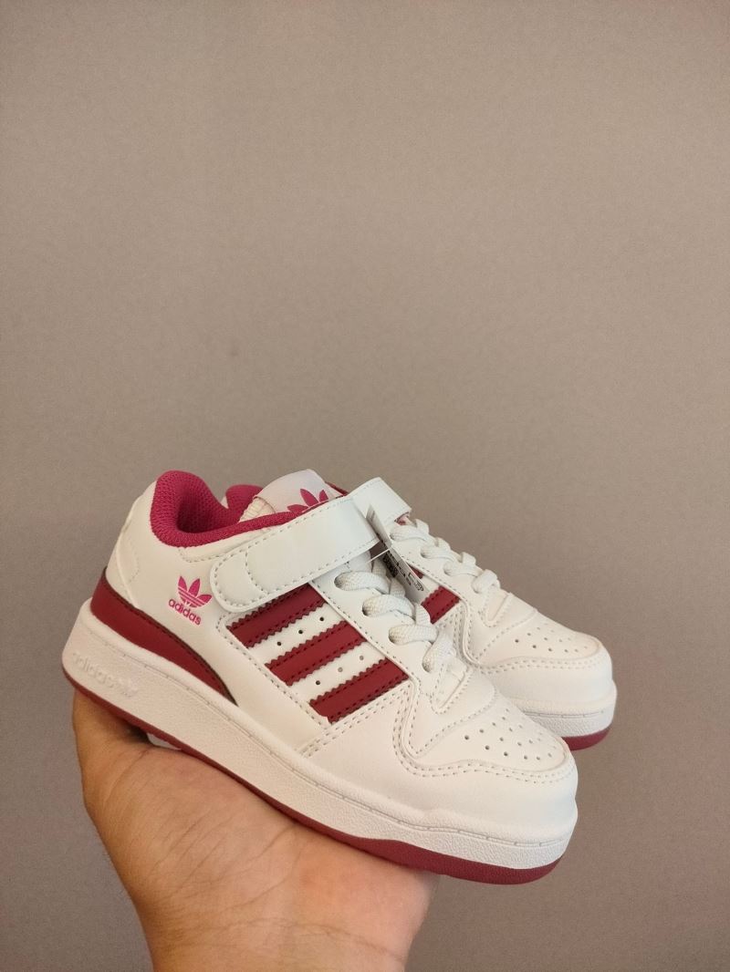 Adidas Kids Shoes